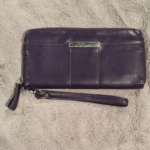 Zip wallet